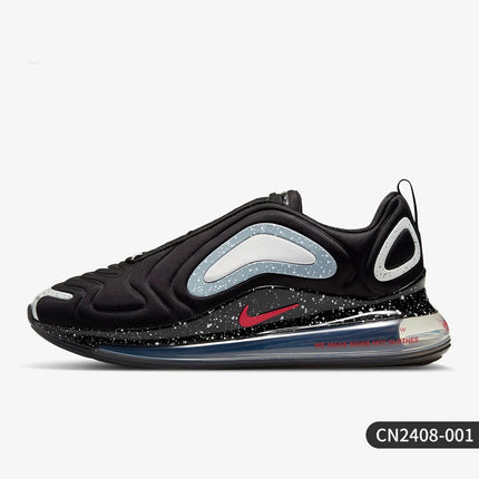 Nike genuine Air Max 720 X Undercover unisex running shoes CN2408-001
