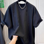 black / XXL / China Mainland