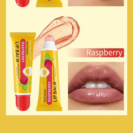 18 pieces/box premium gift set lip gloss set for moisturizing and shining, Mother's Day gift, Thanksgiving gift, women's gift
