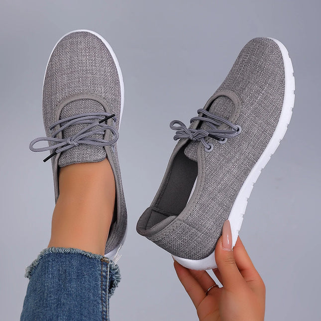 women's summer breathable mesh flat shoes women's shoes casual sneakers shoes, clearance free shipping