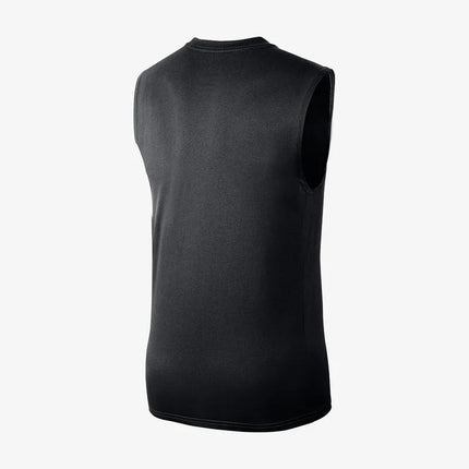 Nike Authentic Dri-FIT NBA Mens Quick-Dry Training Sleeveless T-Shirt DR6771-010