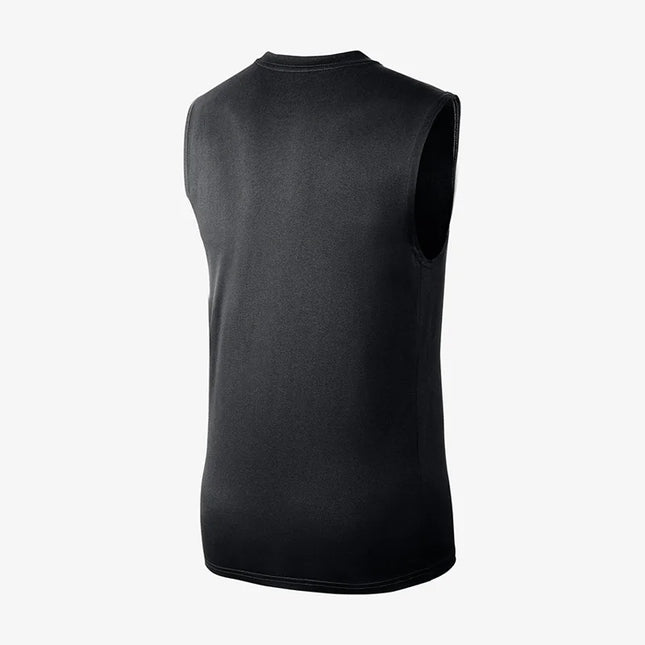 Nike Authentic Dri-FIT NBA Men's Quick-Dry Training Sleeveless T-Shirt DR6771-010