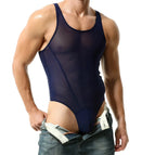 Dark Blue / M