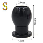 Black S