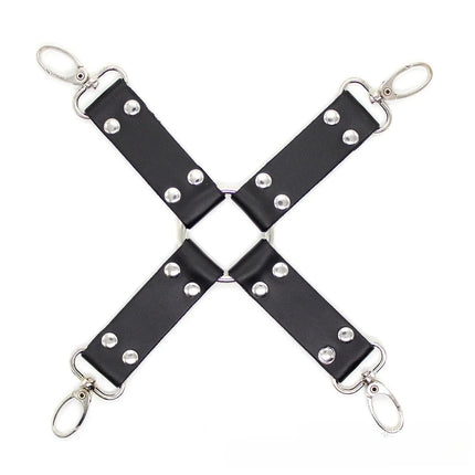 Adult Game BDSM Bondage Soft Plush Handcuff SM Handcuffs Sex Ankle Cuff for 18+ Erotic Couple Sextoy Sex Supplies Shop