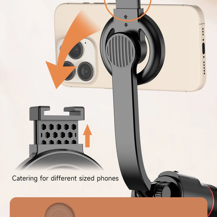 Wireless Selfie Stick Tripod Stand with Magnetic Bluetooth Remote Extendable Tripod for Apple iPhone Live Streaming Video Record