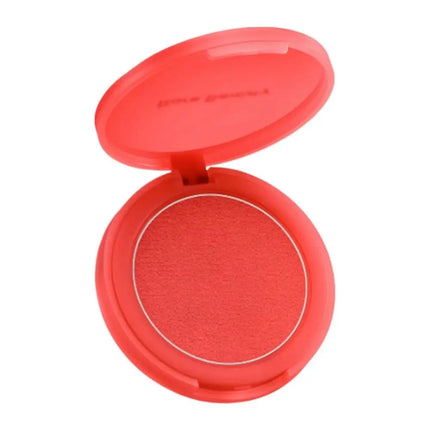 Rare Beauty Soft Pinch Matte Bouncy Elastic Blush Moisturizing Lasting HOPE HAPPY ALIVE GRATEFUL Monochrome Rouge Blush Plate