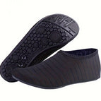 Stripe Black / 42-43