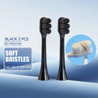 FLP-R2-BK2PCS