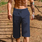 capri pants / XXXL