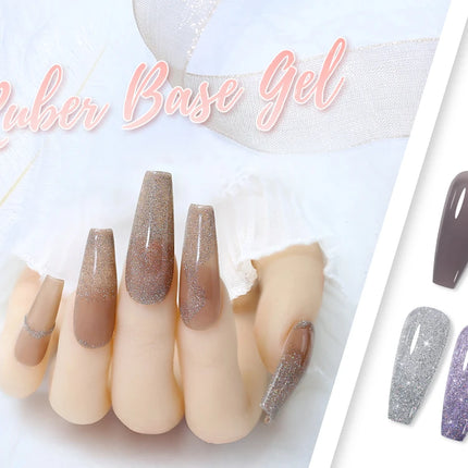 Arte Clavo Colourful Gel Nail Polish Nail Art Gel Varnishes Macaron Color Nail Semi Permanant Soak Off LED UV Gel Nail Varnishes
