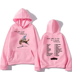 pink / L
