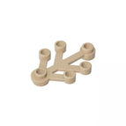 beige / 50g--125pcs