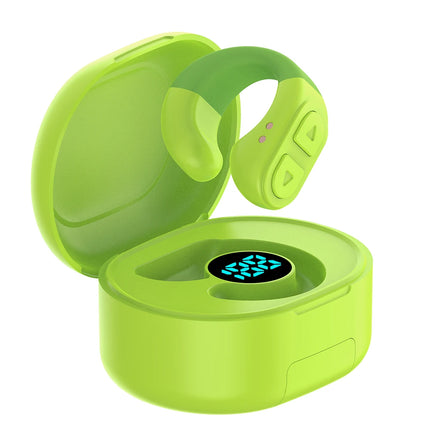 For  Scrolling Ring Wireless Camera Shutter Selfie Button Digital Charging Case Bluetooth-Compatible for iOS Android Phone