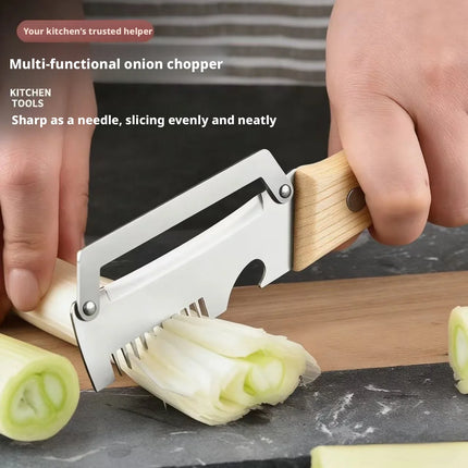 Paring Knife Wood Handle / Couteau Éplucheur Bois