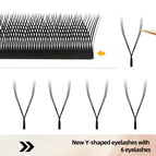 Triple Tips YY / D / 0.07mm|10mm|CN