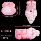 6614 / China Mainland