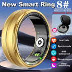 Ancient Gold 8 Size