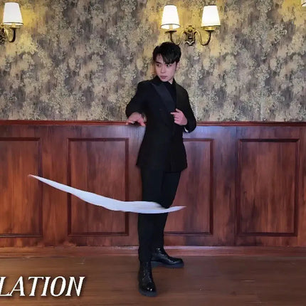 X Force by Kingsley Xu Magic Tricks Remote Control Invisible Thread Floating Flying Vanish Magia Effect Stage Illusions Gimmicks