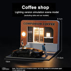 Coffee shop