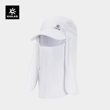 KAILAS Neck Flap Baseball Cap KF2541503