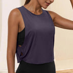Dark Purple / XL