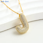 J 1 / Large Necklace