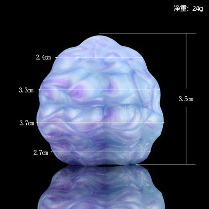ROUGH BEAST Shrinking Ball Vagina Balls For Women Adult Sex Toy Vaginal Contracting Dumbbell Centrifugal Anal Beads Stimulator