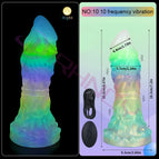 NO 10 Vibrators