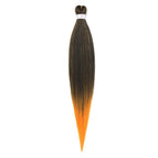 1BT ORANGE / 26inches / 1Pcs/Lot