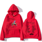 red / S