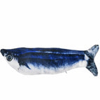Saury