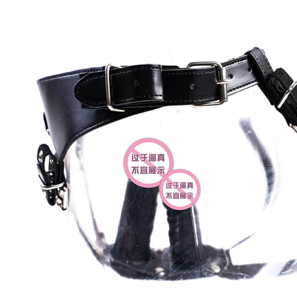 Artificial Penis Strap On Sex Toys Realistic Soft Dildos Dildo For Women Lesbian Strapless Strapon Dildo Panties Gay