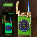 1 Luminous green