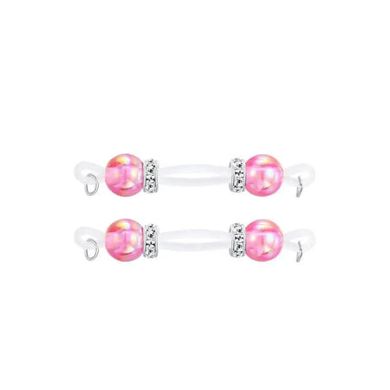 New 1Pcs Non-Piercing Nipple Clamps Breast Clip Adult Toy For Women And Couples Sexual Enhancement Accessory