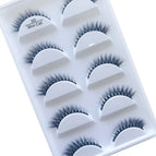 5Pairs MiniCat