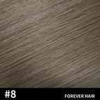 #8 / 35%-45% / 16-18inches|12 Months+