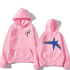 pink / XXL