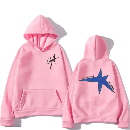 Men and women fashion trends hoodie casual outdoor hoodie wearing a unique hoodie you always give a comfortable feeling