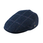 Plaid Blue / 62-63cm