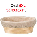 Oval 36.5X16X7 / Ship with Liner