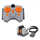 IR control kit 2