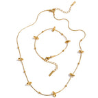 Gold Set