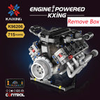 Remove Box
