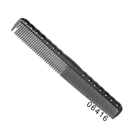 1Pc Professional Hairdressing Comb Plastic Hair Cutting Comb  Hair Care Brush Multifunctional Hair Styling  Comb