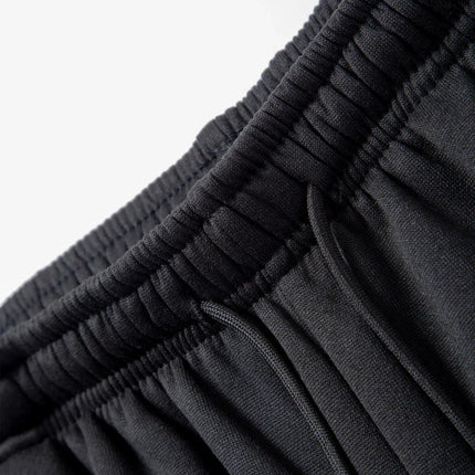 For Men Autumn and Winter Casual Jogging Pants Fleece Sweatpants for Soft and Comfortable Workout