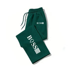 S / green