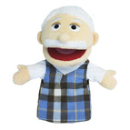 grandpa