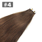 4 / 20 pcs 50g / 18 inches