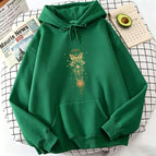 Green / Asian XXL